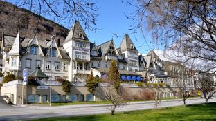 Fleischers Hotel