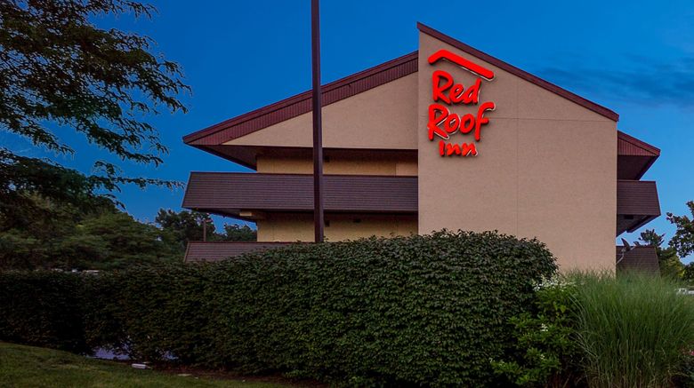 <b>Red Roof Inn Lexington South Room</b>. Images powered by <a href="https://www.leonardoworldwide.com/" title="Leonardo Worldwide" target="_blank">Leonardo</a>.