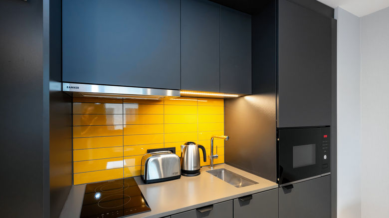 <b>Staycity Frankfurt Airport Room</b>. Images powered by <a href="https://www.leonardoworldwide.com/" title="Leonardo Worldwide" target="_blank">Leonardo</a>.