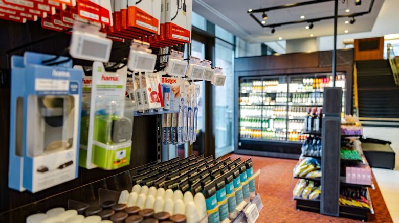 <b>Crowne Plaza Amsterdam - South Other</b>. Images powered by <a href="https://www.leonardoworldwide.com/" title="Leonardo Worldwide" target="_blank">Leonardo</a>.