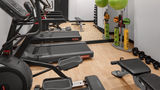 Hotel Indigo NYC Downtown Wall Street Health Club