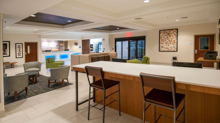 Holiday Inn Express Biloxi-Ocean Springs Other
