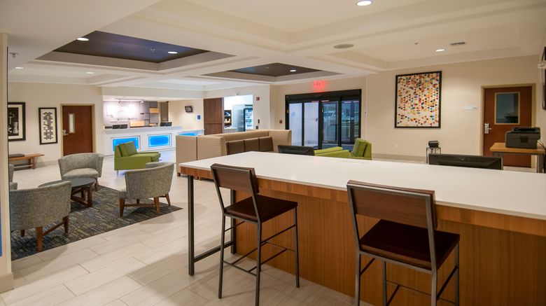<b>Holiday Inn Express Biloxi-Ocean Springs Other</b>. Images powered by <a href="https://www.leonardoworldwide.com/" title="Leonardo Worldwide" target="_blank">Leonardo</a>.