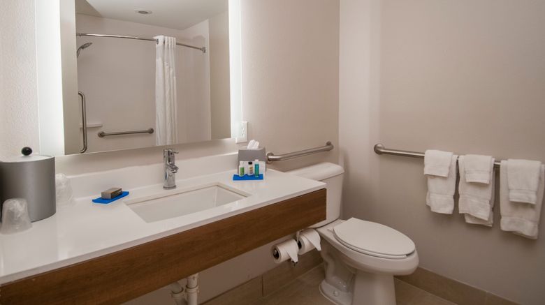 <b>Holiday Inn Express Biloxi-Ocean Springs Room</b>. Images powered by <a href="https://www.leonardoworldwide.com/" title="Leonardo Worldwide" target="_blank">Leonardo</a>.