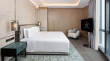 HUALUXE Qingdao Licang Suite
