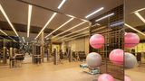 HUALUXE Qingdao Licang Health Club