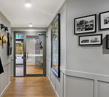 Potter's Boutique Hotel Lobby