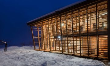 Hotel Gut Steinbach