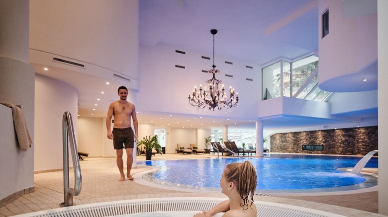 <b>Walliserhof Grand Hotel & Spa Spa</b>. Images powered by <a href="https://www.leonardoworldwide.com/" title="Leonardo Worldwide" target="_blank">Leonardo</a>.