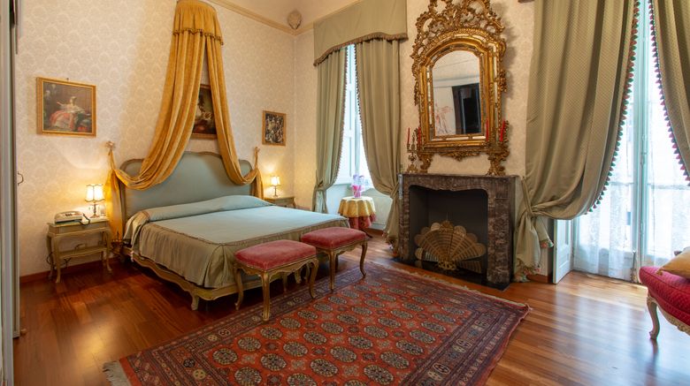 <b>Dogana Vecchia Room</b>. Images powered by <a href="https://www.leonardoworldwide.com/" title="Leonardo Worldwide" target="_blank">Leonardo</a>.