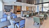 Holiday Inn Express & Suites MetroCenter Restaurant