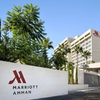 Amman Marriott Hotel