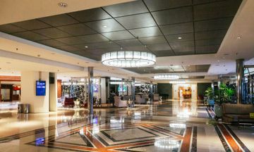 Sheraton Buenos Aires Hotel & Conv Ctr