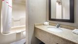 Red Roof Inn Detroit - Farmington Hills Room