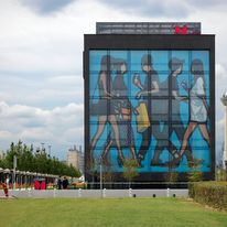 CitizenM Paris Charles de Gaulle
