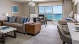 Sheraton Waikiki Beach Resort Room