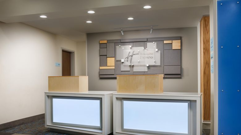 <b>Holiday Inn Express/Suites Yosemite Area Exterior</b>. Images powered by <a href="https://www.leonardoworldwide.com/" title="Leonardo Worldwide" target="_blank">Leonardo</a>.