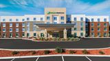 <b>Holiday Inn Express/Suites Yosemite Area Exterior</b>. Images powered by <a href="https://www.leonardoworldwide.com/" title="Leonardo Worldwide" target="_blank">Leonardo</a>.