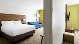 <b>Holiday Inn Express/Suites Yosemite Area Suite</b>. Images powered by <a href="https://www.leonardoworldwide.com/" title="Leonardo Worldwide" target="_blank">Leonardo</a>.