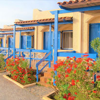 Hotel Zorbas Beach Village