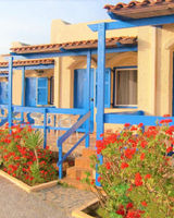 Hotel Zorbas Beach Village