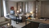 Parkhotel Tjaarda Suite
