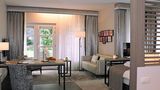 Parkhotel Tjaarda Suite