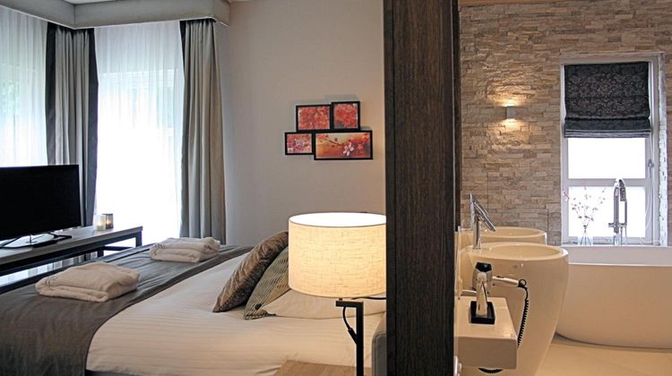 Parkhotel Tjaarda Suite