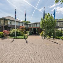 Parkhotel Tjaarda