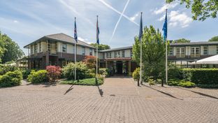 Parkhotel Tjaarda
