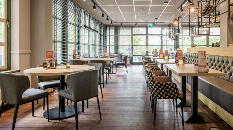 <b>Parkhotel Tjaarda Restaurant</b>. Images powered by <a href="https://www.leonardoworldwide.com/" title="Leonardo Worldwide" target="_blank">Leonardo</a>.