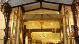 Washington Square Hotel Exterior