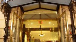 Washington Square Hotel