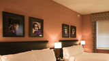 Washington Square Hotel Room