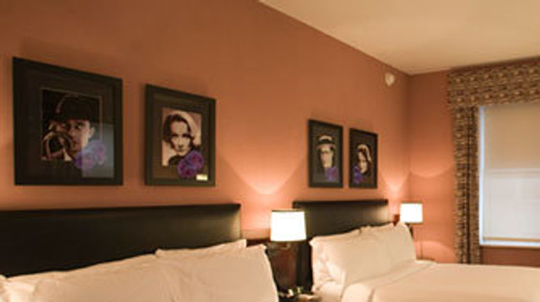 <b>Washington Square Hotel Room</b>. Images powered by <a href="https://www.leonardoworldwide.com/" title="Leonardo Worldwide" target="_blank">Leonardo</a>.