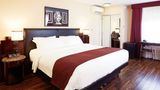 Washington Square Hotel Room