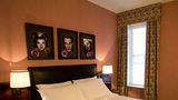 Washington Square Hotel Room