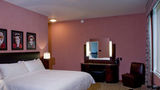 Washington Square Hotel Room