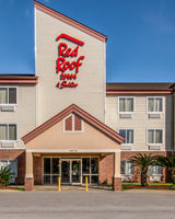 Red Roof Inn Pensacola East - Milton