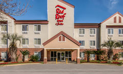 Red Roof Inn Pensacola East - Milton