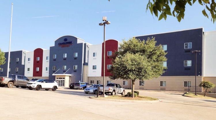 Candlewood Suites Mount Pleasant Other