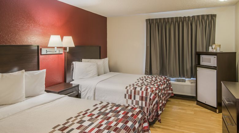<b>Red Roof Inn Pensacola East - Milton Room</b>. Images powered by <a href="https://www.leonardoworldwide.com/" title="Leonardo Worldwide" target="_blank">Leonardo</a>.