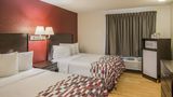 Red Roof Inn Pensacola East - Milton Room