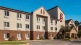 Red Roof Inn Pensacola East - Milton Exterior