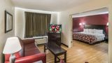 Red Roof Inn Pensacola East - Milton Suite