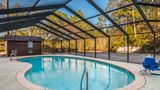 Red Roof Inn Pensacola East - Milton Pool