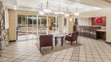 Red Roof Inn Pensacola East - Milton Lobby
