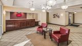 Red Roof Inn Pensacola East - Milton Lobby
