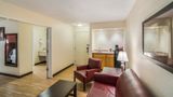 Red Roof Inn Pensacola East - Milton Suite