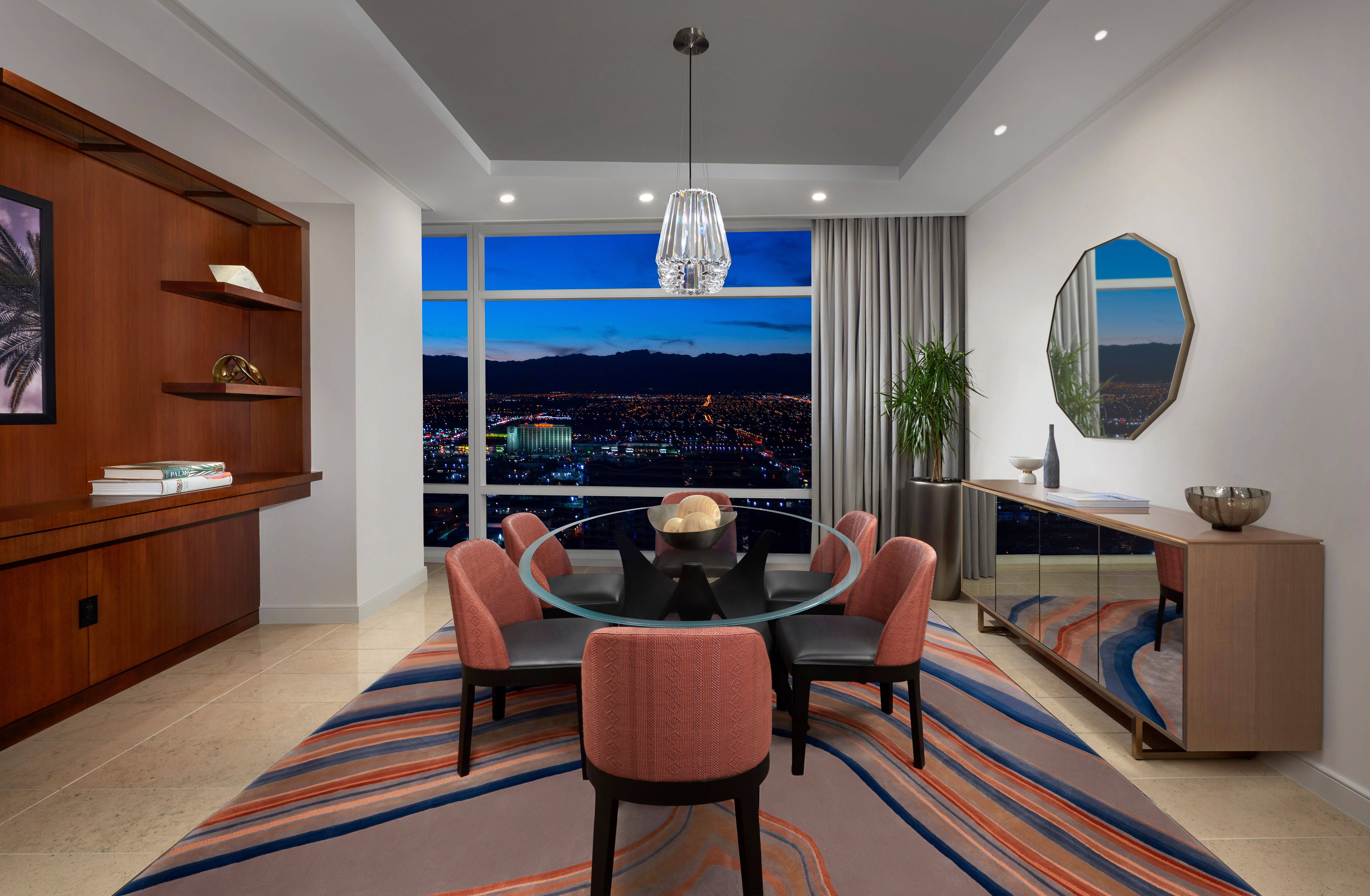 Aria sky sales